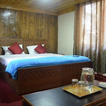 Hotel Orchid Residency , Darjeeling Darjeeling  Værelse billede