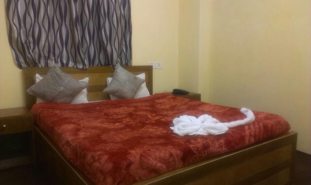 Hotel Orchid Residency , Darjeeling Darjeeling  Eksteriør billede
