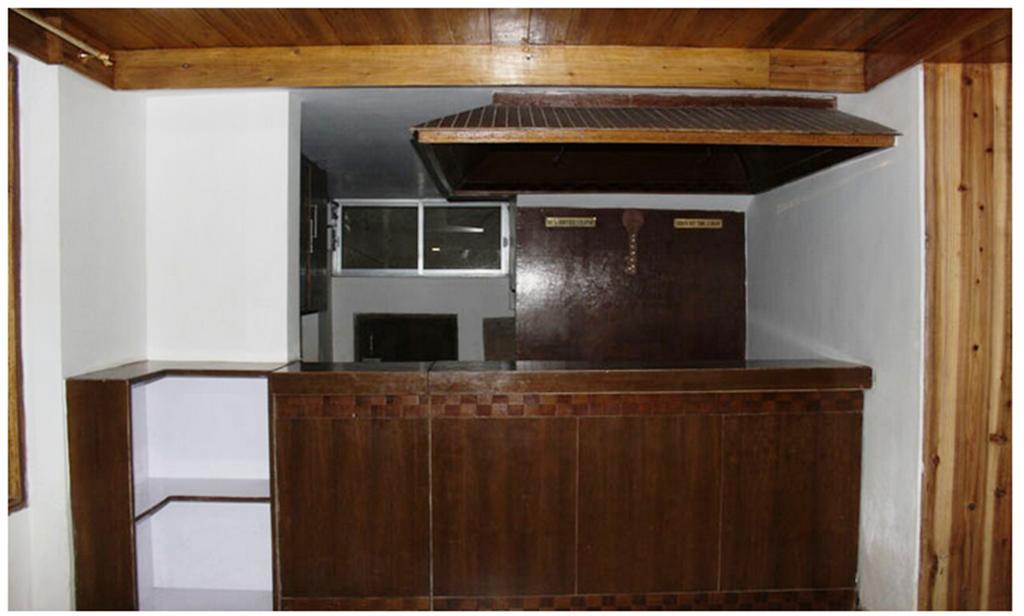 Hotel Orchid Residency , Darjeeling Darjeeling  Eksteriør billede