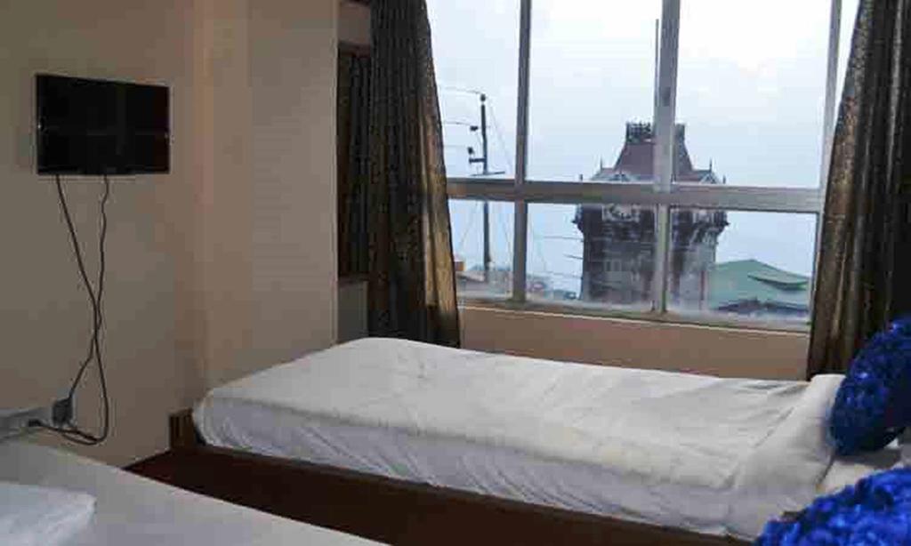Hotel Orchid Residency , Darjeeling Darjeeling  Eksteriør billede