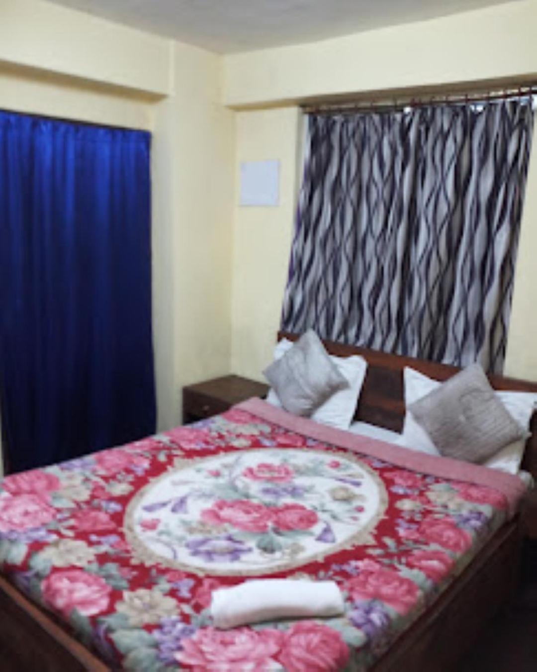 Hotel Orchid Residency , Darjeeling Darjeeling  Eksteriør billede