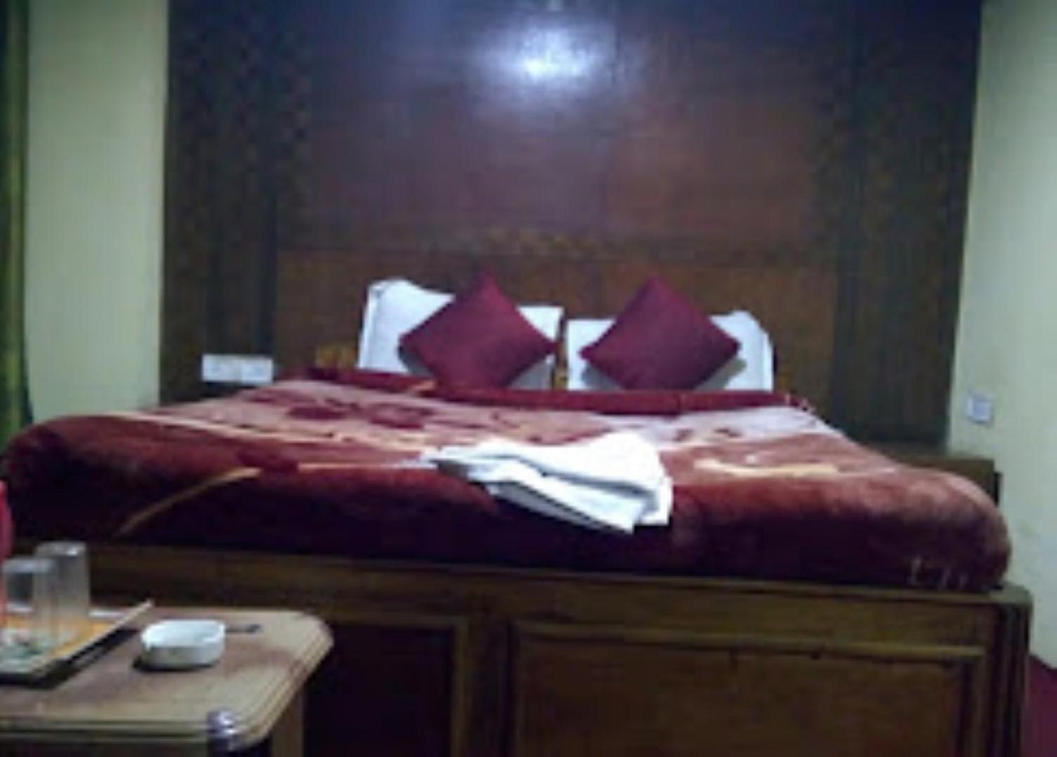 Hotel Orchid Residency , Darjeeling Darjeeling  Eksteriør billede