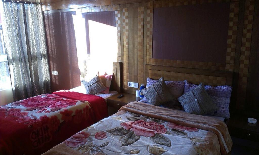 Hotel Orchid Residency , Darjeeling Darjeeling  Værelse billede