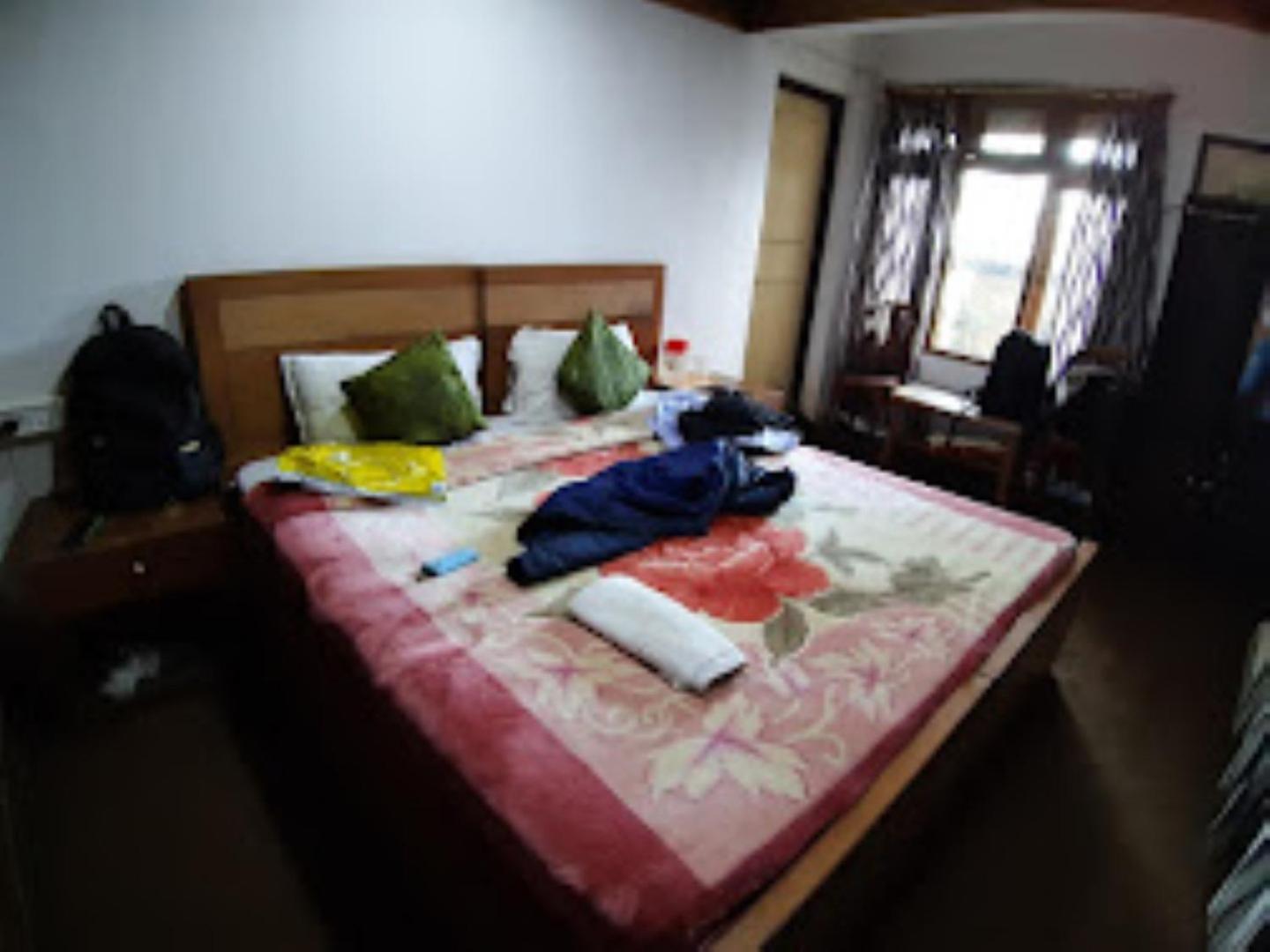 Hotel Orchid Residency , Darjeeling Darjeeling  Eksteriør billede