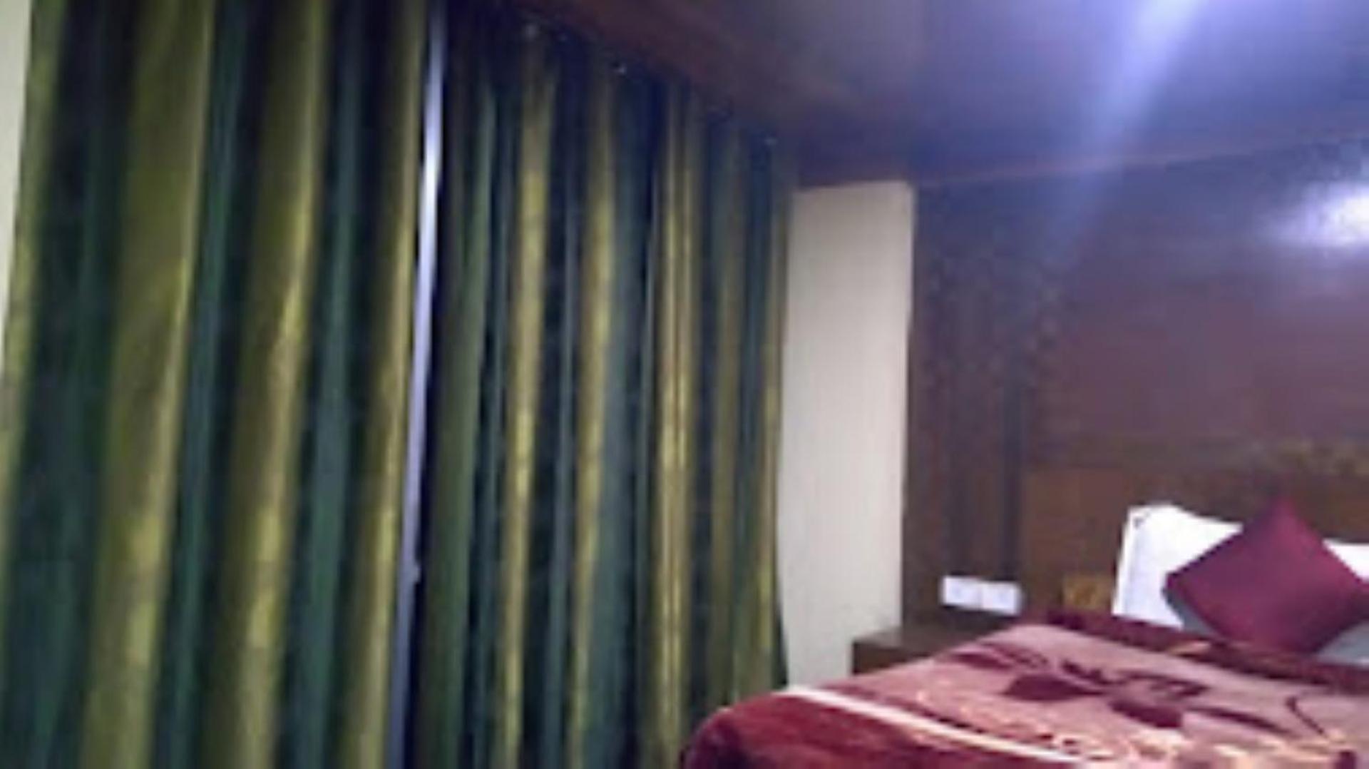 Hotel Orchid Residency , Darjeeling Darjeeling  Eksteriør billede