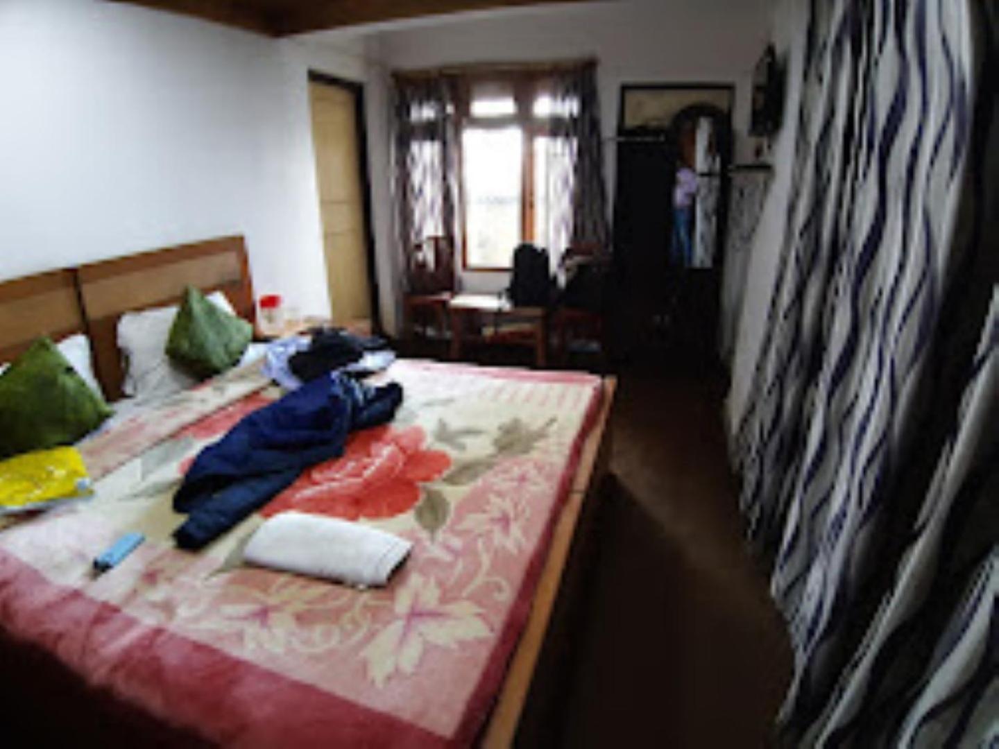 Hotel Orchid Residency , Darjeeling Darjeeling  Eksteriør billede