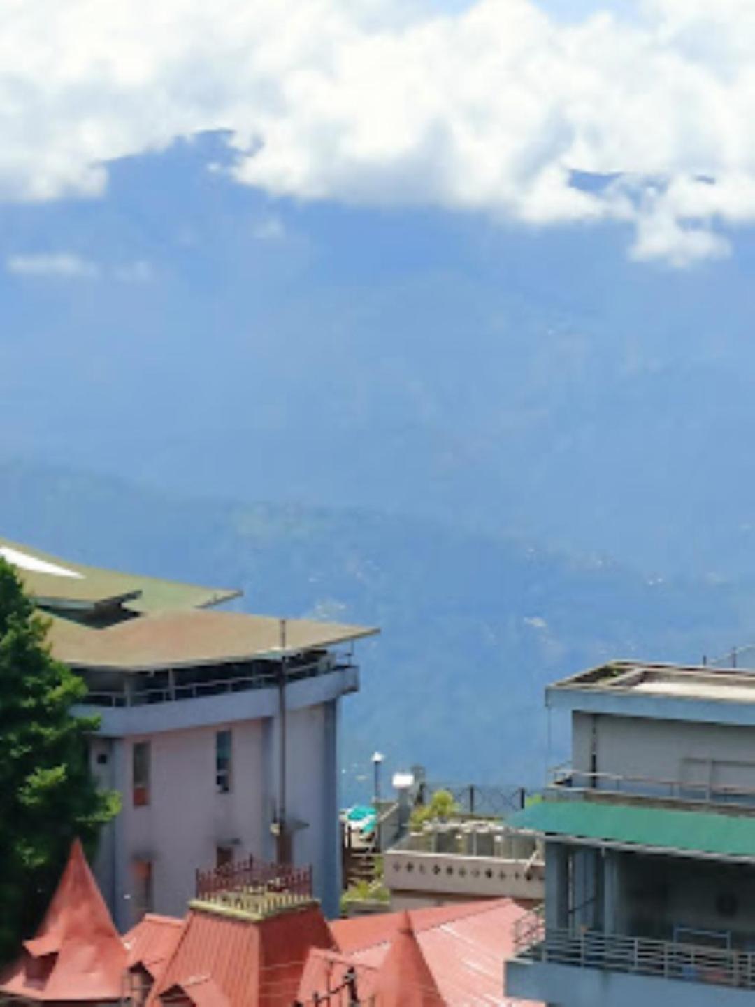 Hotel Orchid Residency , Darjeeling Darjeeling  Eksteriør billede