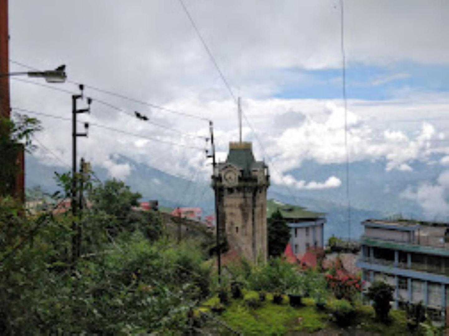 Hotel Orchid Residency , Darjeeling Darjeeling  Eksteriør billede