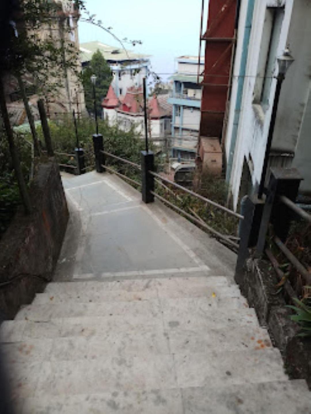 Hotel Orchid Residency , Darjeeling Darjeeling  Eksteriør billede