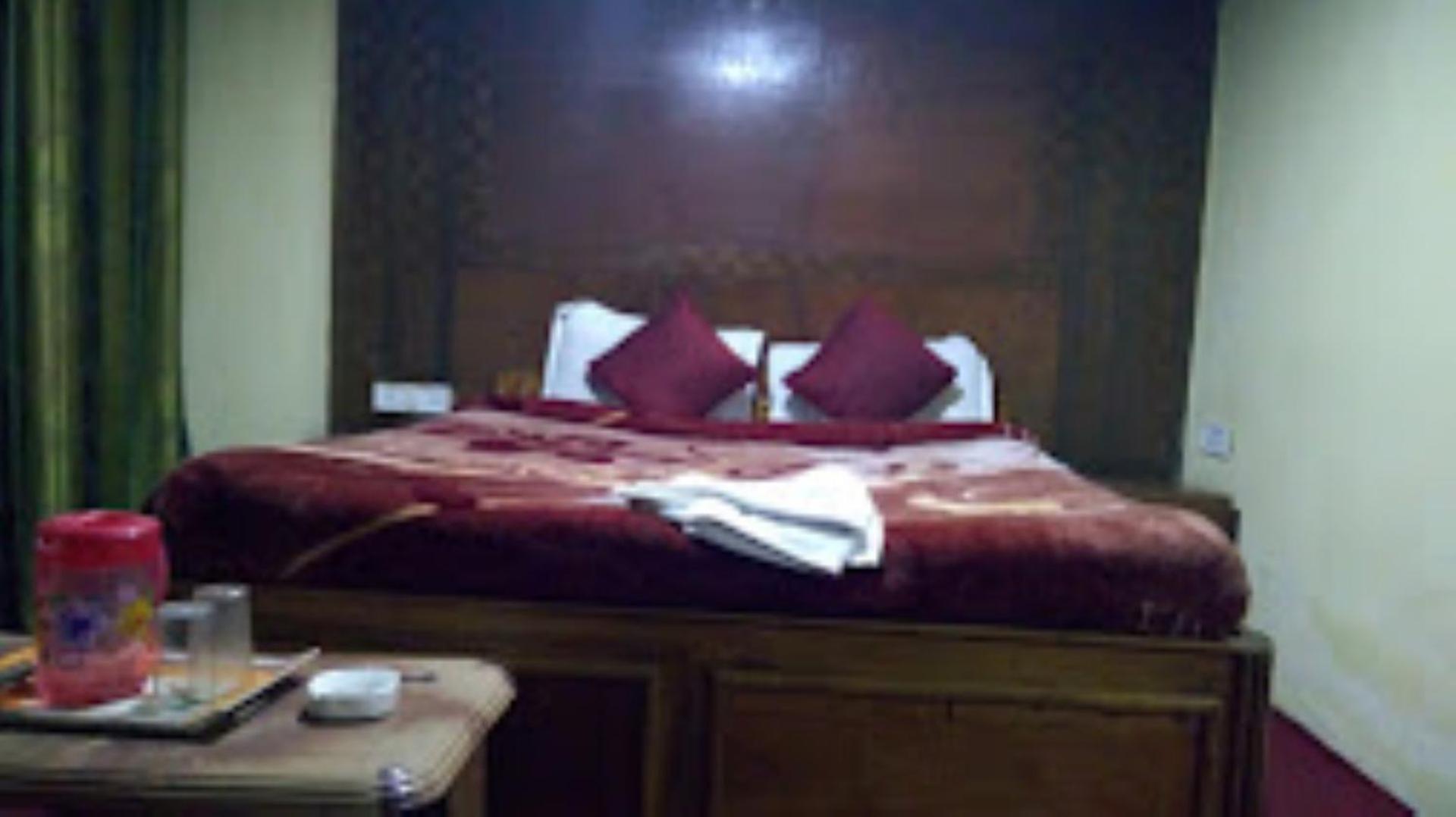 Hotel Orchid Residency , Darjeeling Darjeeling  Eksteriør billede