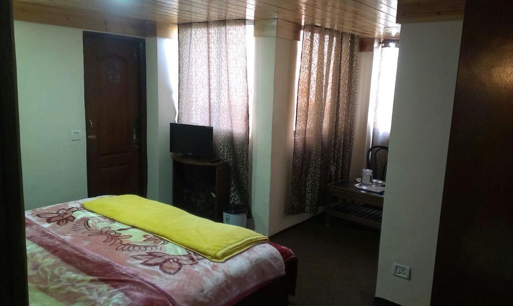 Hotel Orchid Residency , Darjeeling Darjeeling  Værelse billede