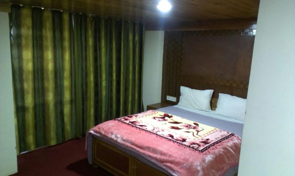 Hotel Orchid Residency , Darjeeling Darjeeling  Værelse billede
