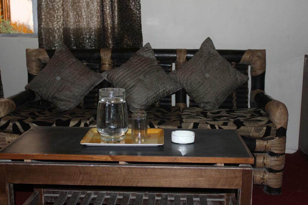 Hotel Orchid Residency , Darjeeling Darjeeling  Eksteriør billede
