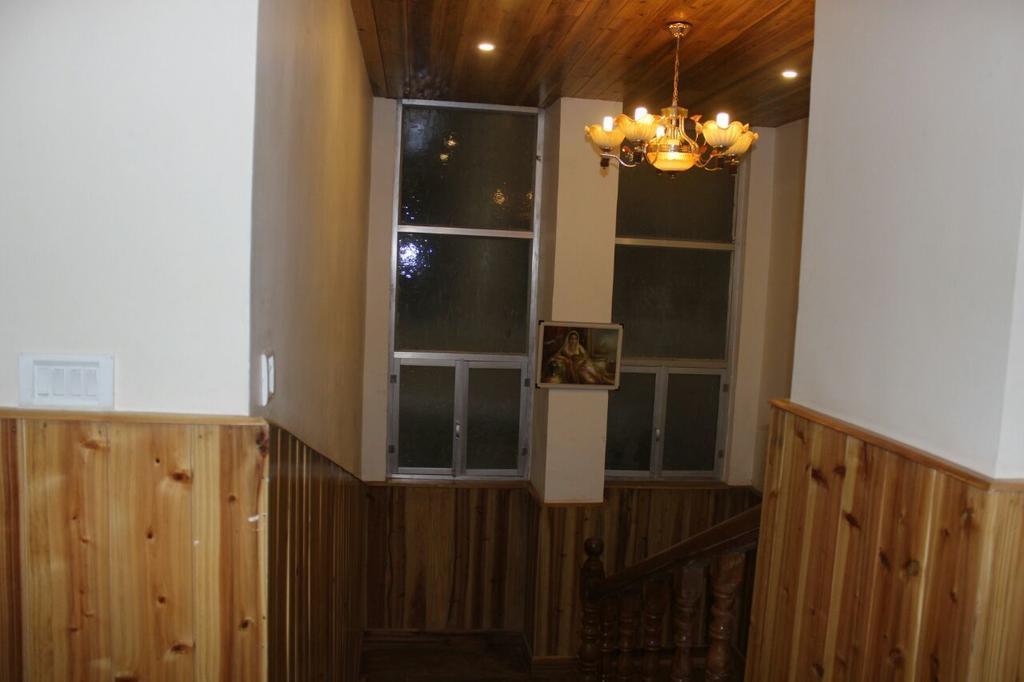 Hotel Orchid Residency , Darjeeling Darjeeling  Eksteriør billede
