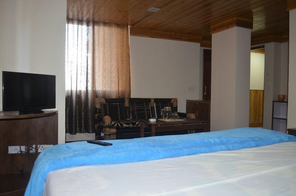 Hotel Orchid Residency , Darjeeling Darjeeling  Værelse billede