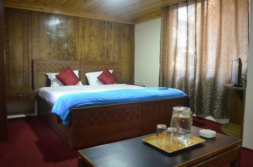 Hotel Orchid Residency , Darjeeling Darjeeling  Værelse billede
