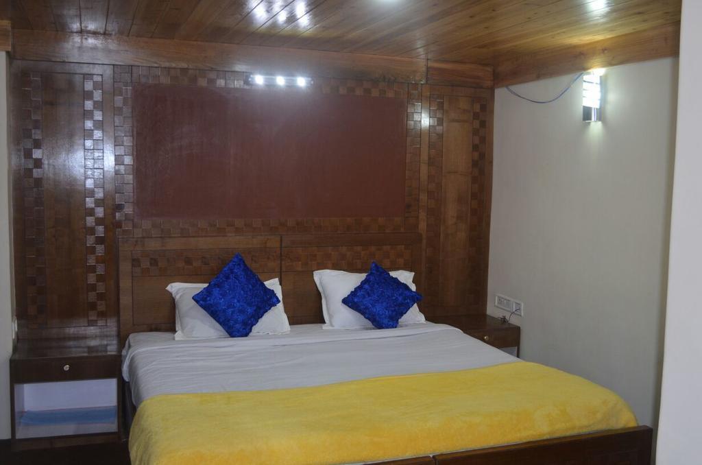 Hotel Orchid Residency , Darjeeling Darjeeling  Værelse billede