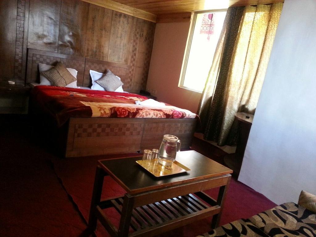 Hotel Orchid Residency , Darjeeling Darjeeling  Eksteriør billede
