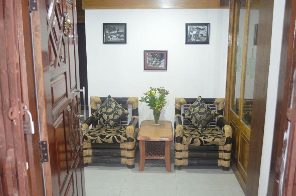 Hotel Orchid Residency , Darjeeling Darjeeling  Eksteriør billede